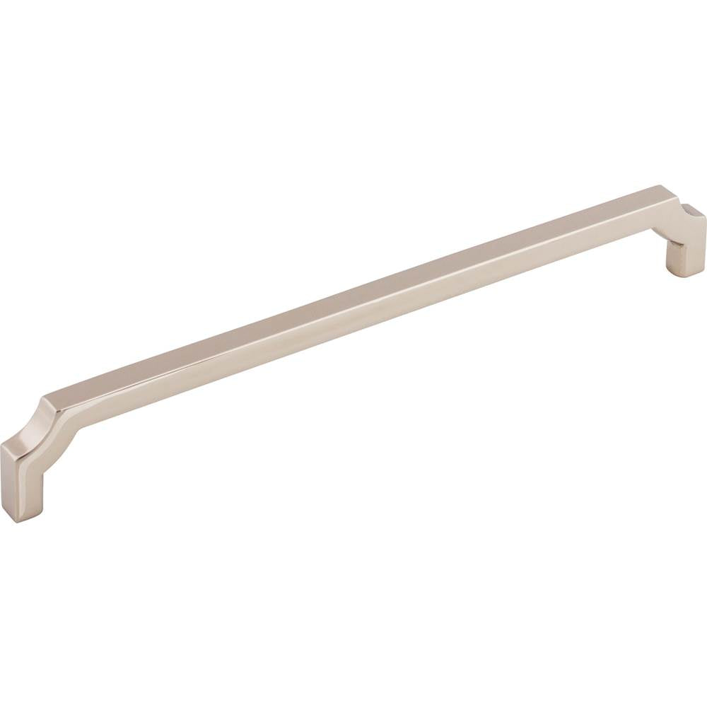 Davenport Pull 8 13/16 Inch (c-c) Ash Gray