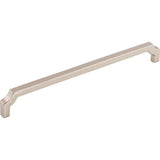 Davenport Pull 8 13/16 Inch (c-c) Ash Gray