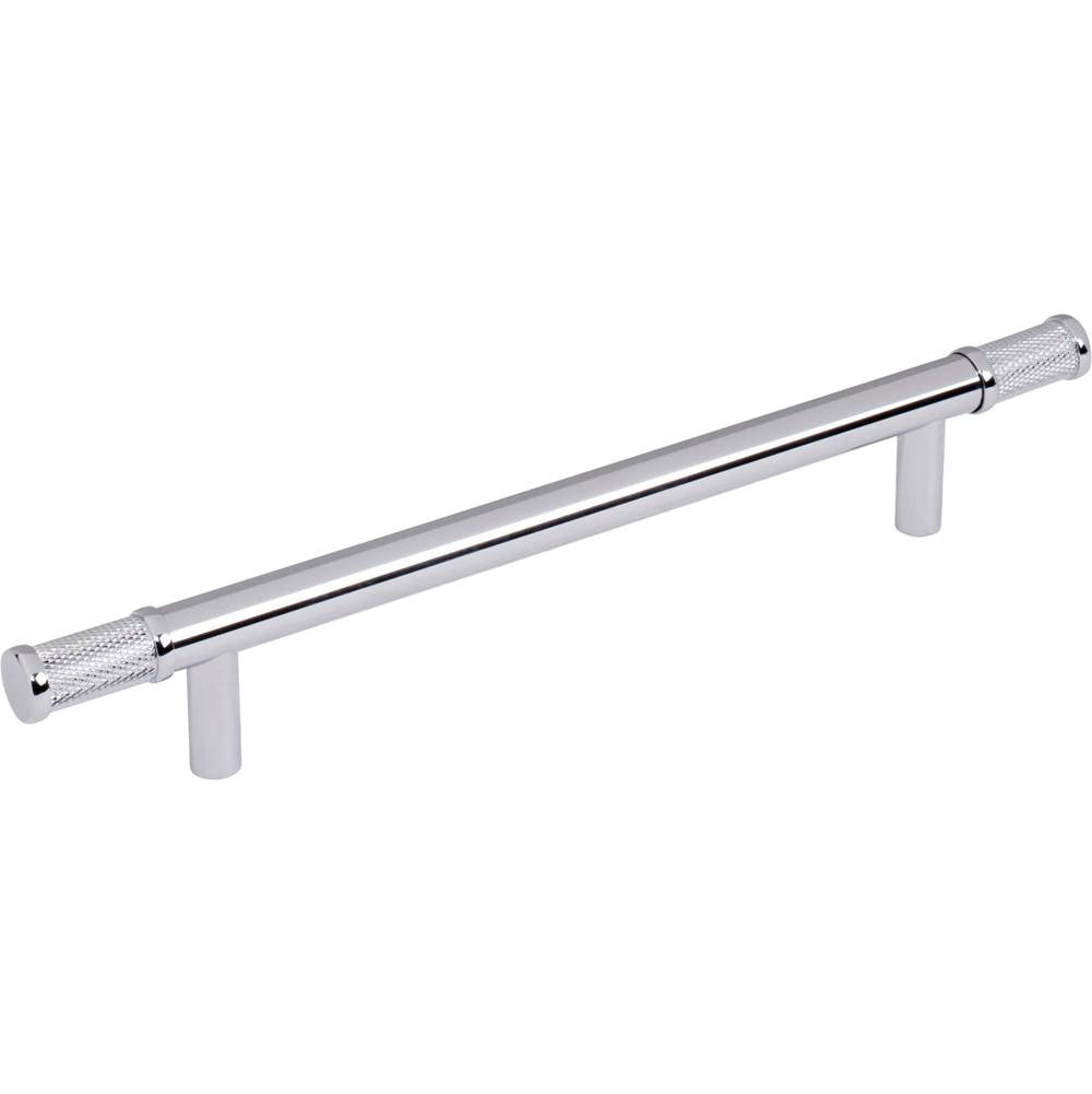 Burnham Pull 6 5/16 Inch (c-c) Ash Gray