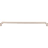 Top Knobs - Davenport Pull 12 Inch (c-c) Polished Nickel - Polished Nickel
