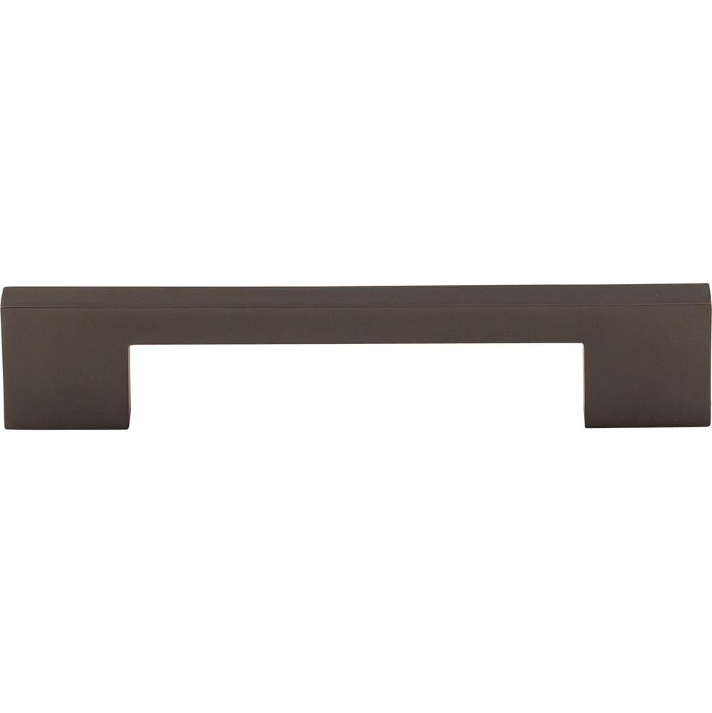 Top Knobs - Linear Pull 5 Inch (c-c) Ash Gray - Ash Gray