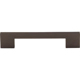 Top Knobs - Linear Pull 5 Inch (c-c) Ash Gray - Ash Gray