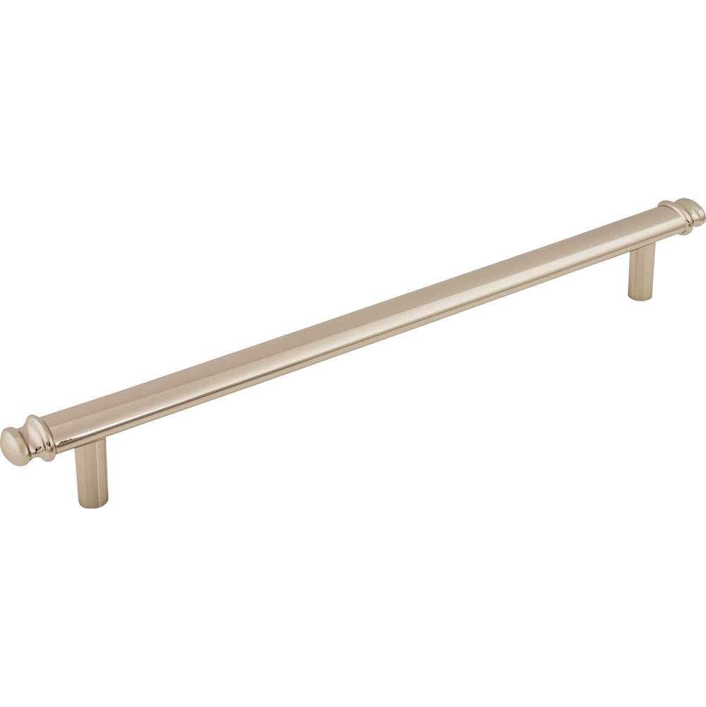 Julian Appliance Pull 12 Inch (c-c) Ash Gray
