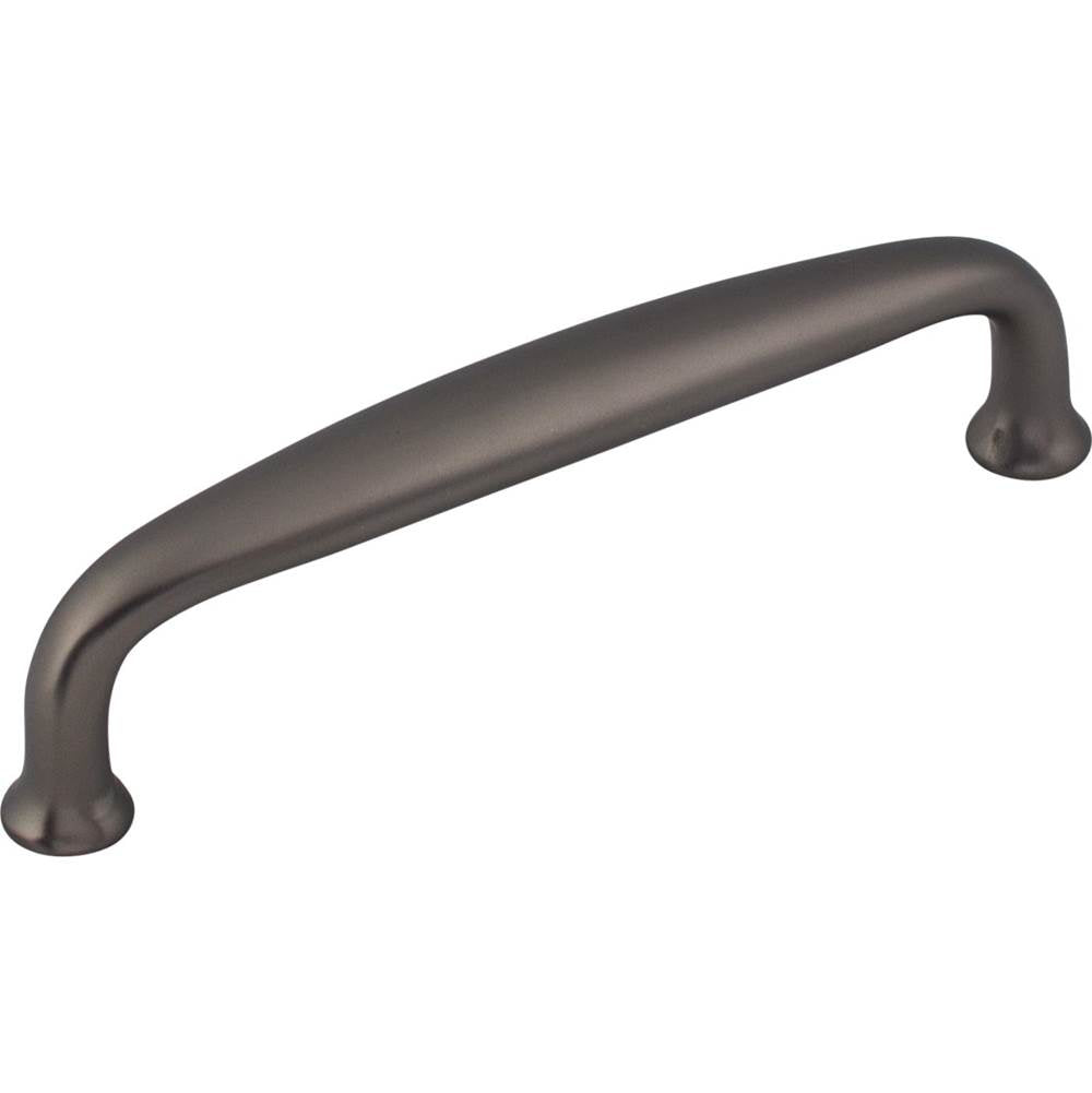 Charlotte Pull 4 Inch (c-c) Oil Rubbed Bronze