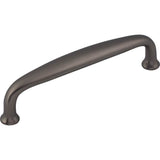 Charlotte Pull 4 Inch (c-c) Oil Rubbed Bronze