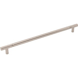 Prestwick Appliance Pull 18 Inch (c-c) Ash Gray