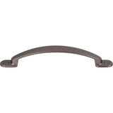 Top Knobs - Arendal Pull 5 1/16 Inch (c-c) Ash Gray - Ash Gray