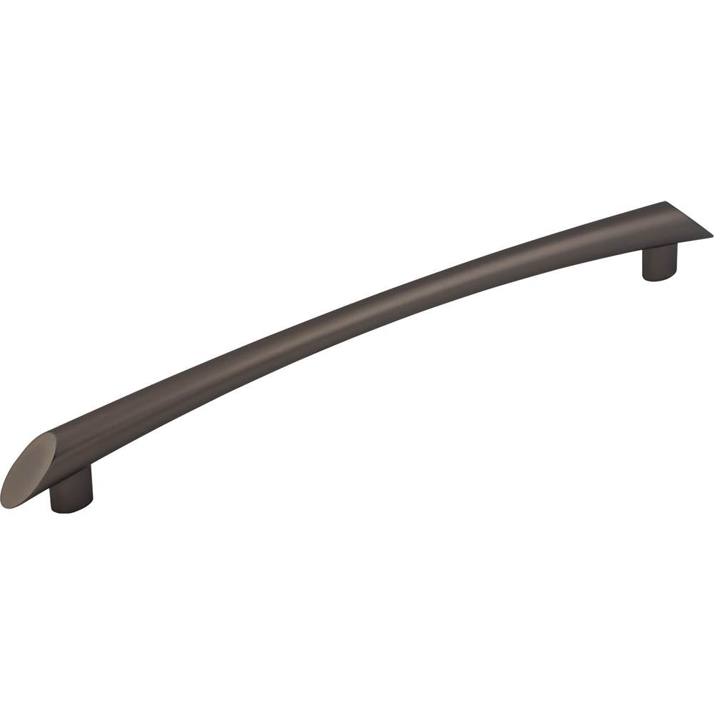 Edgewater Pull 9 Inch (c-c) Ash Gray