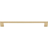 Top Knobs - Princetonian Bar Pull 11 11/32 Inch (c-c) Honey Bronze - Honey Bronze