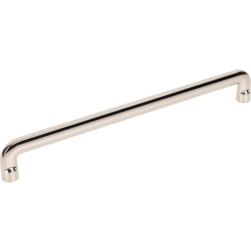Hartridge Pull 8 13/16 Inch (c-c) Ash Gray