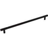 Prestwick Appliance Pull 18 Inch (c-c) Ash Gray