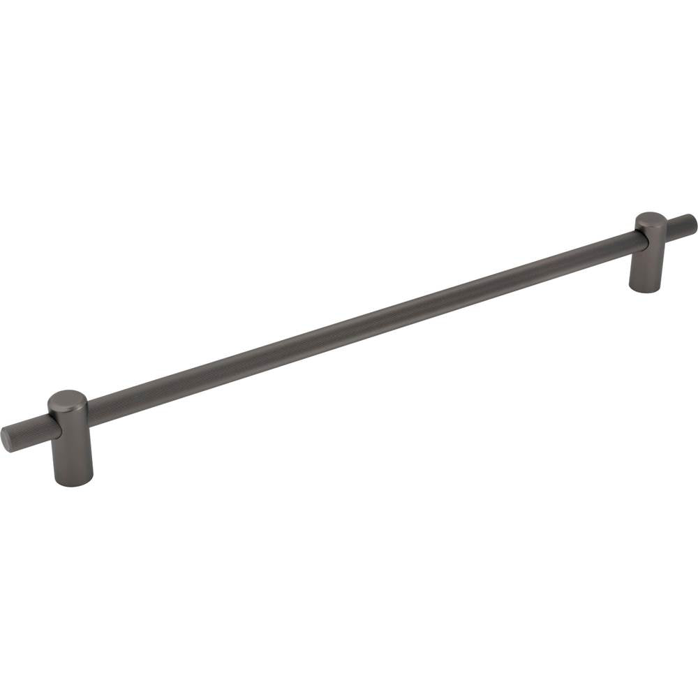 Dempsey Appliance Pull 18 Inch (c-c) Ash Gray