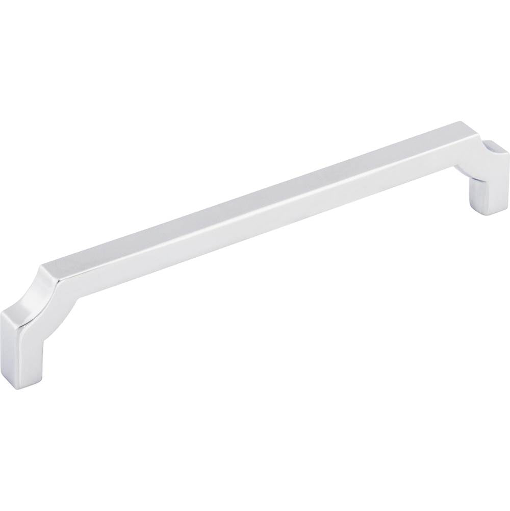 Davenport Pull 6 5/16 Inch (c-c) Ash Gray