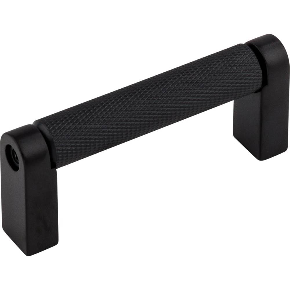 Amwell Bar Pull 3 Inch (c-c) Honey Bronze