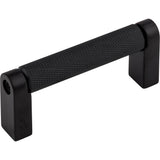 Amwell Bar Pull 3 Inch (c-c) Honey Bronze