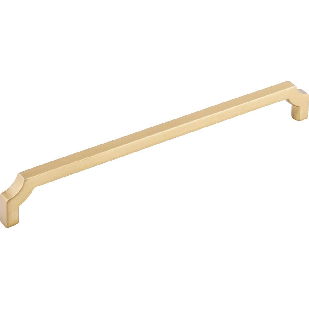 Davenport Pull 8 13/16 Inch (c-c) Ash Gray