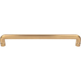 Top Knobs - Hartridge Appliance Pull 18 Inch (c-c) Honey Bronze - Honey Bronze