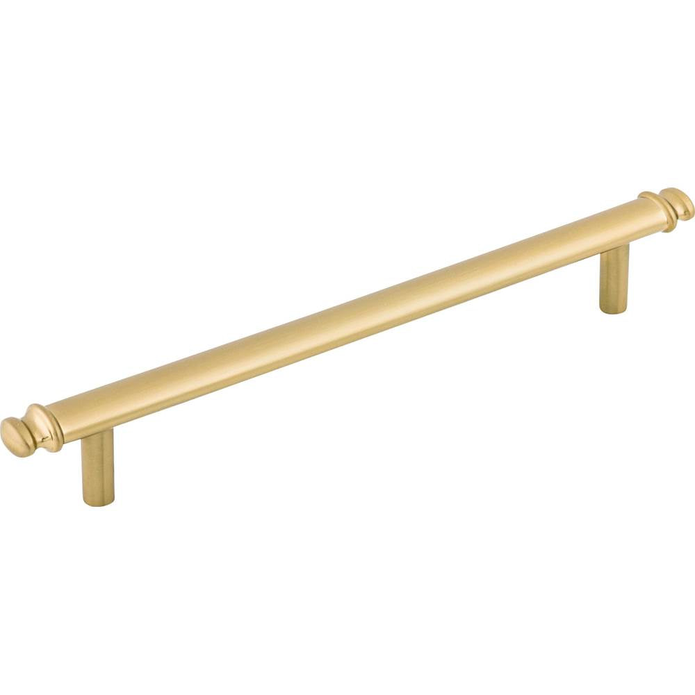 Julian Pull 6 5/16 Inch (c-c) Ash Gray