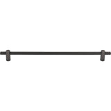 Top Knobs - Dempsey Pull 12 Inch (c-c) Ash Gray - Ash Gray