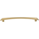 Top Knobs - Edgewater Pull 9 Inch (c-c) Honey Bronze - Honey Bronze