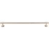 Top Knobs - Ellis Pull 12 Inch (c-c) Polished Nickel - Polished Nickel