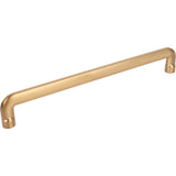 Hartridge Appliance Pull 12 Inch (c-c) Ash Gray