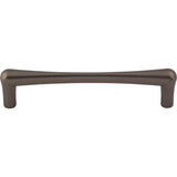 Top Knobs - Brookline Pull 5 1/16 Inch (c-c) Ash Gray - Ash Gray