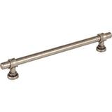 Bit Pull 7 9/16 Inch (c-c) Polished Chrome