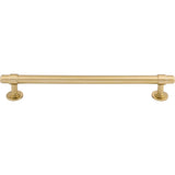 Top Knobs - Ellis Appliance Pull 12 Inch (c-c) Honey Bronze - Honey Bronze