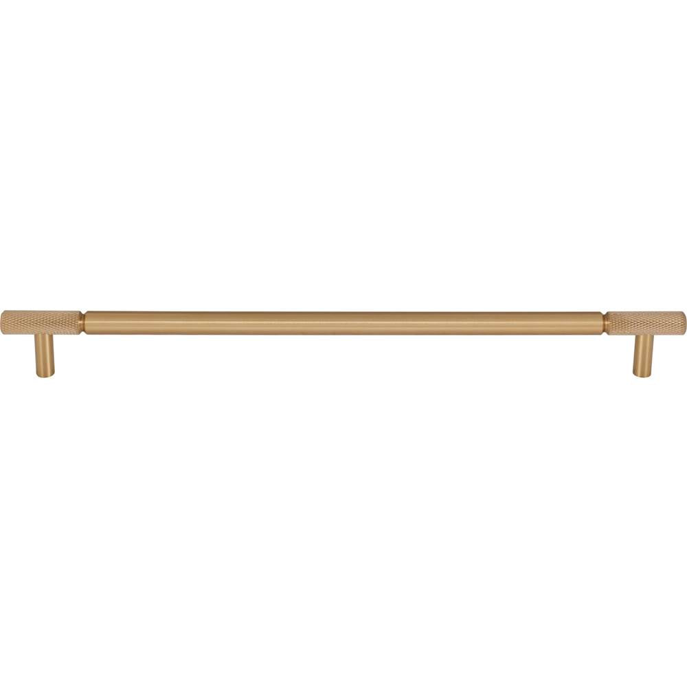 Top Knobs - Prestwick Pull 12 Inch (c-c) Honey Bronze - Honey Bronze