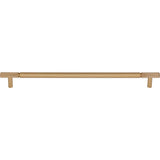 Top Knobs - Prestwick Pull 12 Inch (c-c) Honey Bronze - Honey Bronze