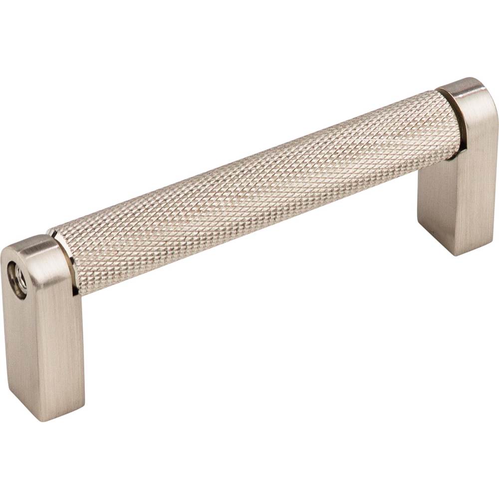 Amwell Bar Pull 3 3/4 Inch (c-c) Honey Bronze