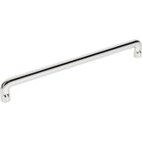 Hartridge Pull 8 13/16 Inch (c-c) Ash Gray