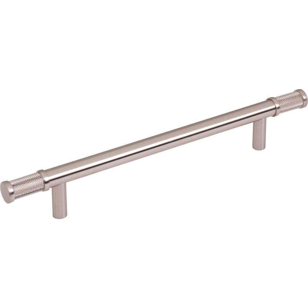 Burnham Pull 6 5/16 Inch (c-c) Ash Gray