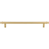 Top Knobs - Julian Pull 7 9/16 Inch (c-c) Honey Bronze - Honey Bronze