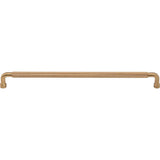 Top Knobs - Garrison Pull 12 Inch (c-c) Honey Bronze - Honey Bronze
