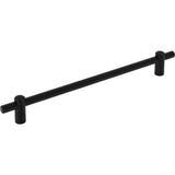 Dempsey Pull 8 13/16 Inch (c-c) Ash Gray