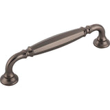 Barrow Pull 5 1/16 Inch (c-c) Ash Gray