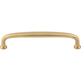 Top Knobs - Charlotte Pull 6 Inch (c-c) Honey Bronze - Honey Bronze