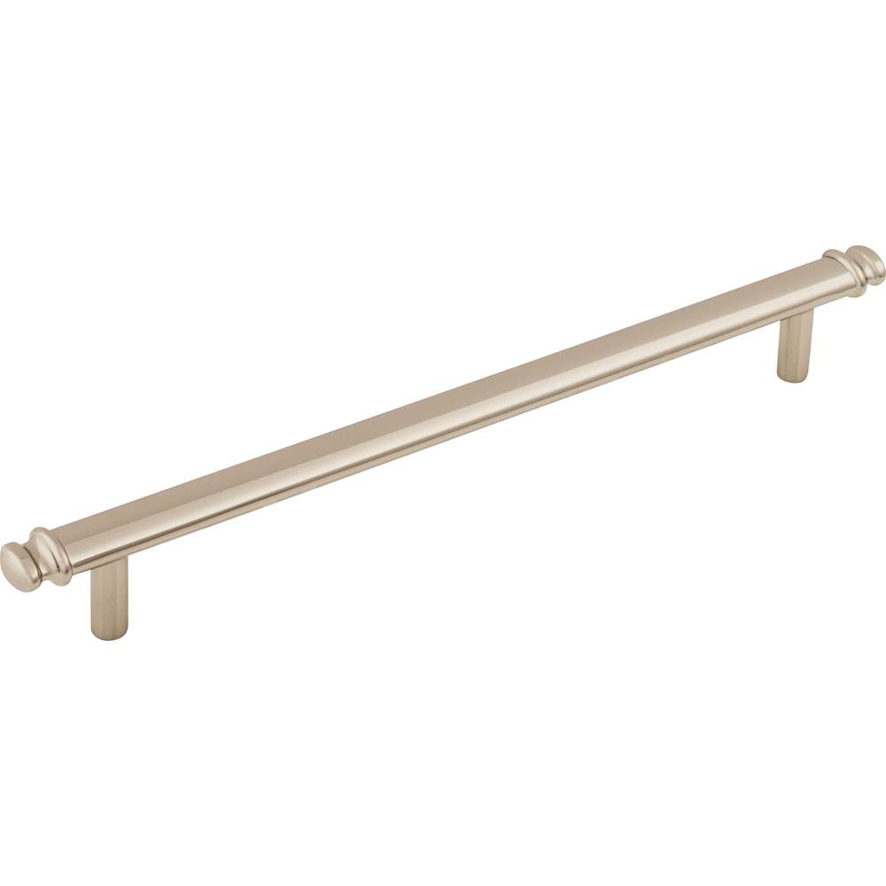 Julian Pull 7 9/16 Inch (c-c) Ash Gray