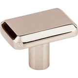 Telfair Knob 1 1/2 Inch Ash Gray