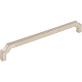 Davenport Appliance Pull 12 Inch (c-c) Ash Gray