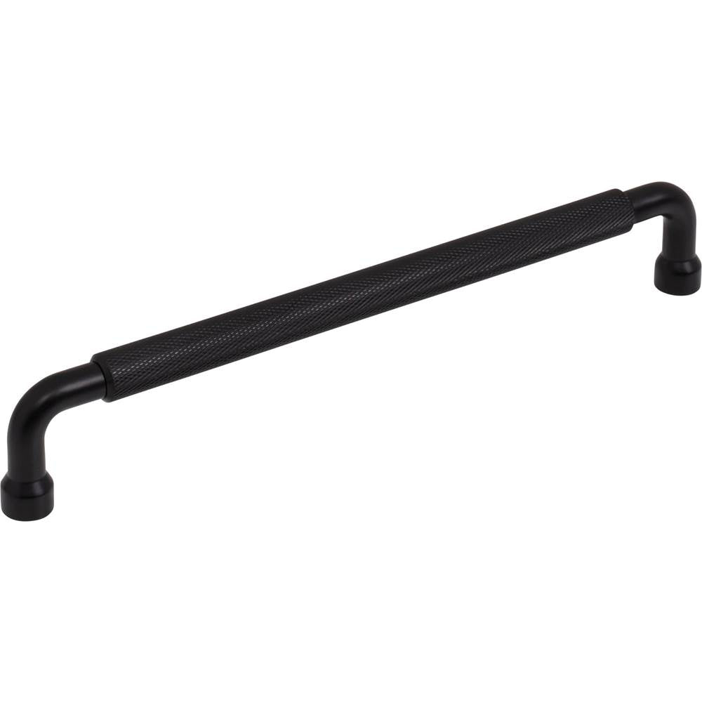 Garrison Pull 7 9/16 Inch (c-c) Ash Gray