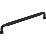 Garrison Pull 7 9/16 Inch (c-c) Ash Gray