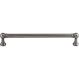 Top Knobs - Kara Pull 7 9/16 Inch (c-c) Ash Gray - Ash Gray