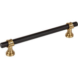 Bit Pull 6 5/16 Inch (c-c) Polished Chrome