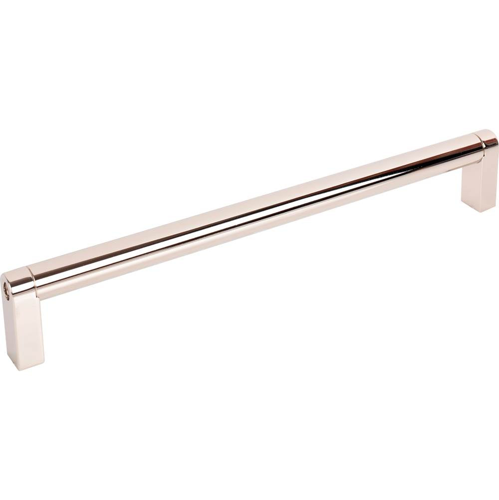 Hopewell Appliance Pull 30 Inch (c-c) Polished Nickel