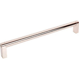 Hopewell Appliance Pull 30 Inch (c-c) Polished Nickel