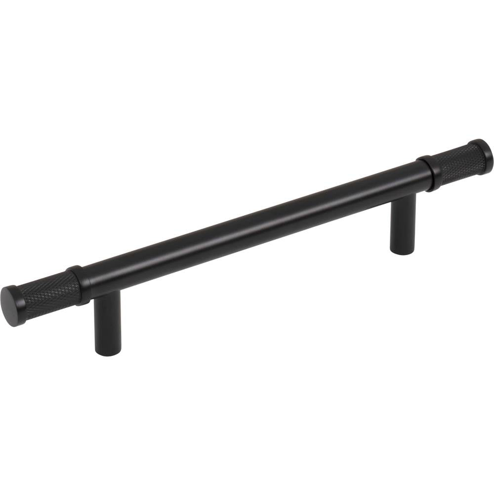 Burnham Pull 5 1/16 Inch (c-c) Ash Gray