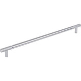 Prestwick Pull 12 Inch (c-c) Ash Gray